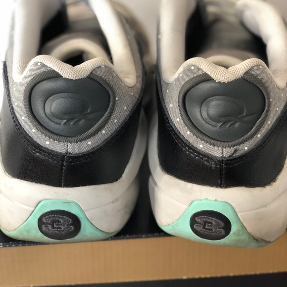 Reebok Question - Picture 4 of 4